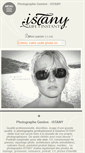 Mobile Screenshot of photographegeneve.net